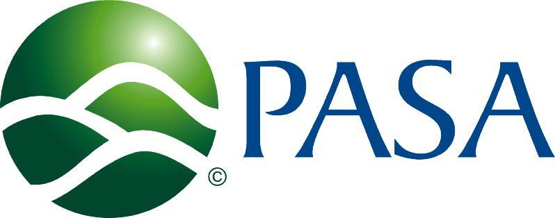 pasa logo